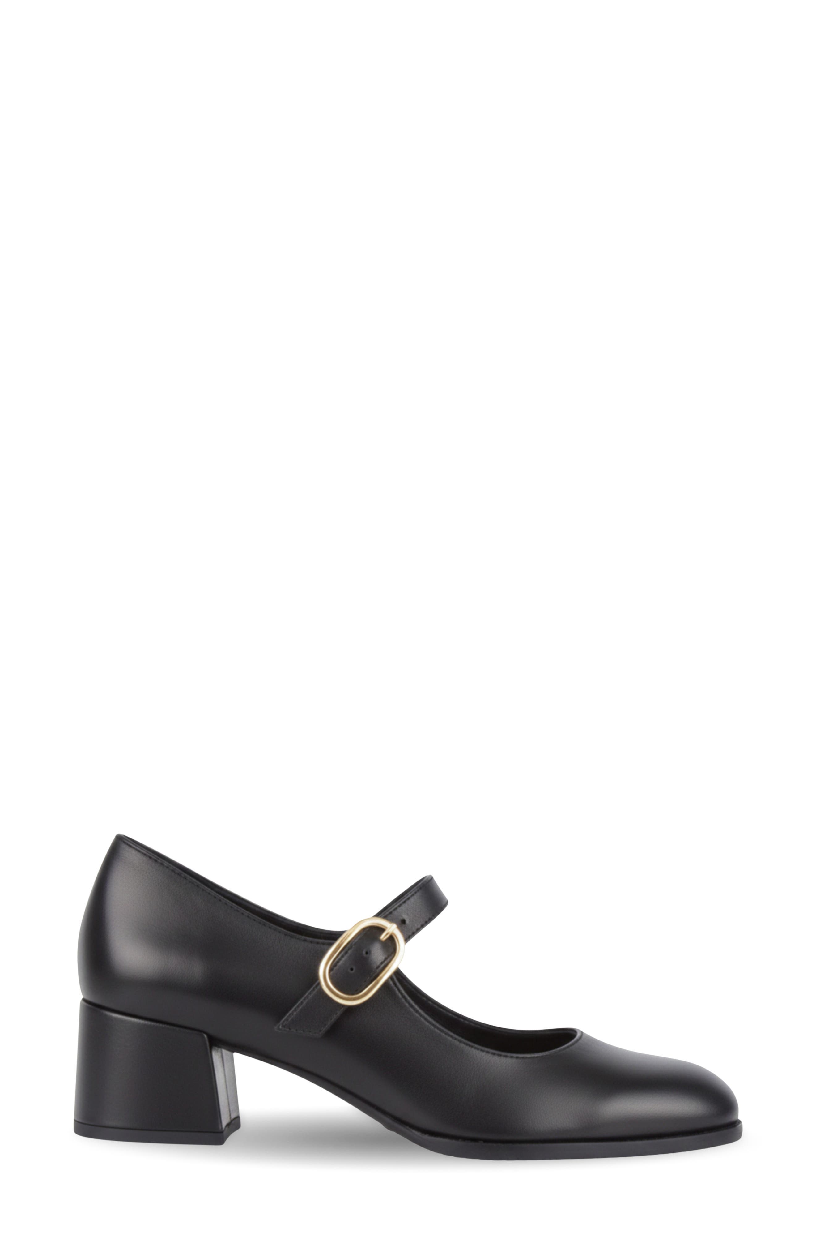 Naot Simile Mary Jane Pump (Women) | Nordstrom