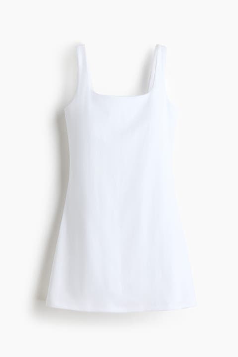 Tennis Dress With Softmove