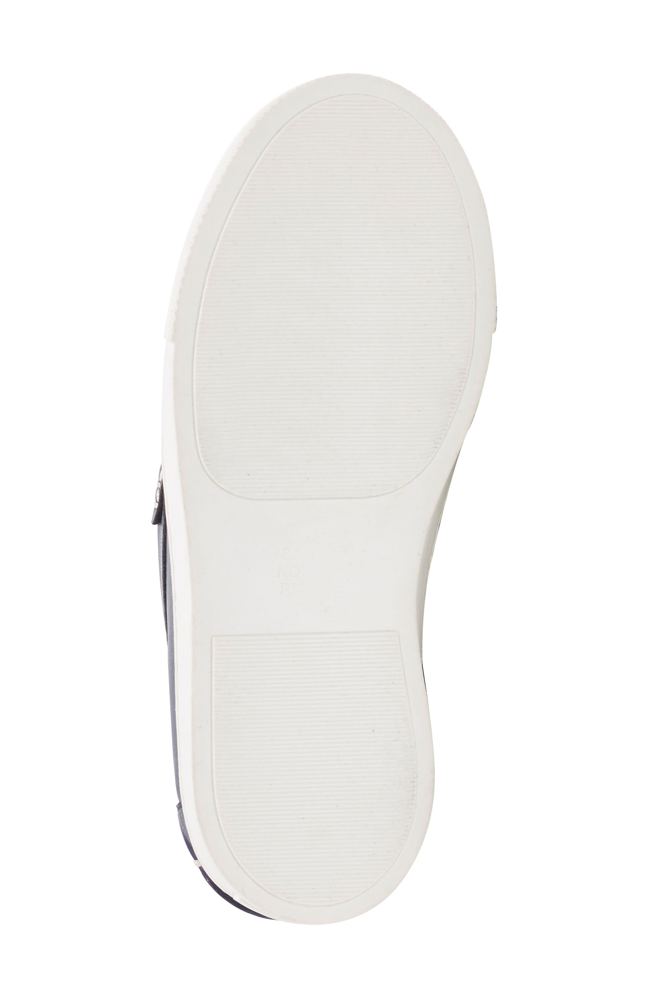 Penny Loafer, Alternate, color, NAVY