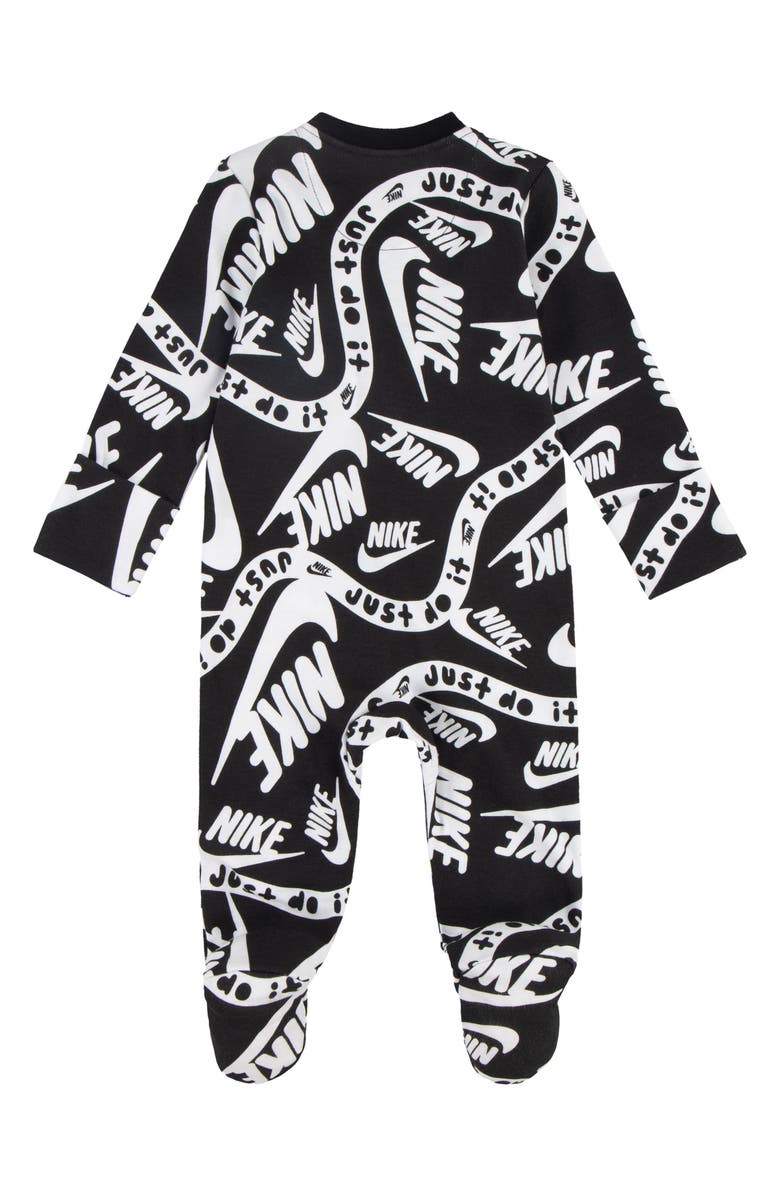 Nike Kids' Sportswear Club Footie, Alternate, color, 