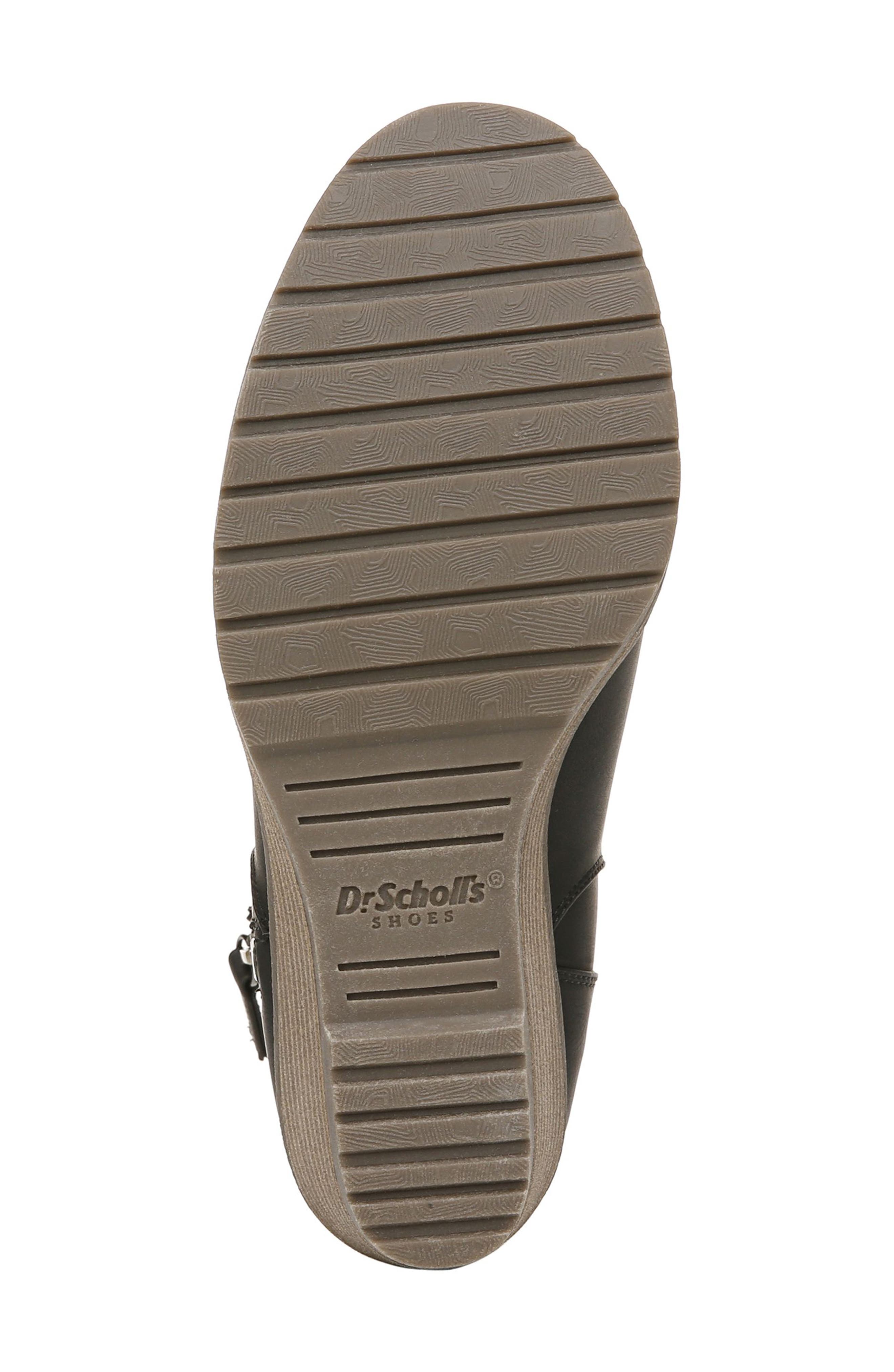 Dr. Scholl's Chloe Wedge Bootie, Alternate, color, 
