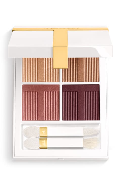 Soleil Eye Color Quad Lumiere Eyeshadow