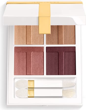 TOM FORD Soleil Eye Color Quad Lumiere Eyeshadow | Nordstrom