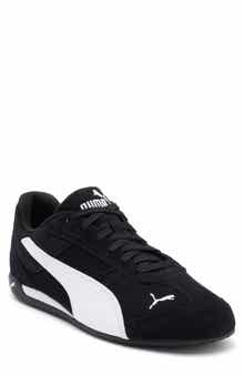 PUMA Replicatch Low Top Sneaker
