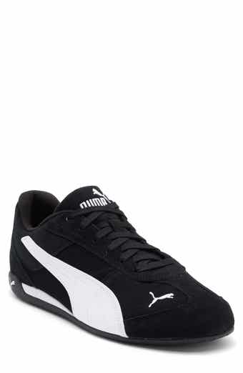 PUMA Replicatch Low Top Sneaker