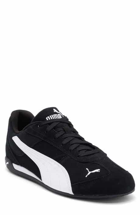 PUMA Replicatch Low Top Sneaker