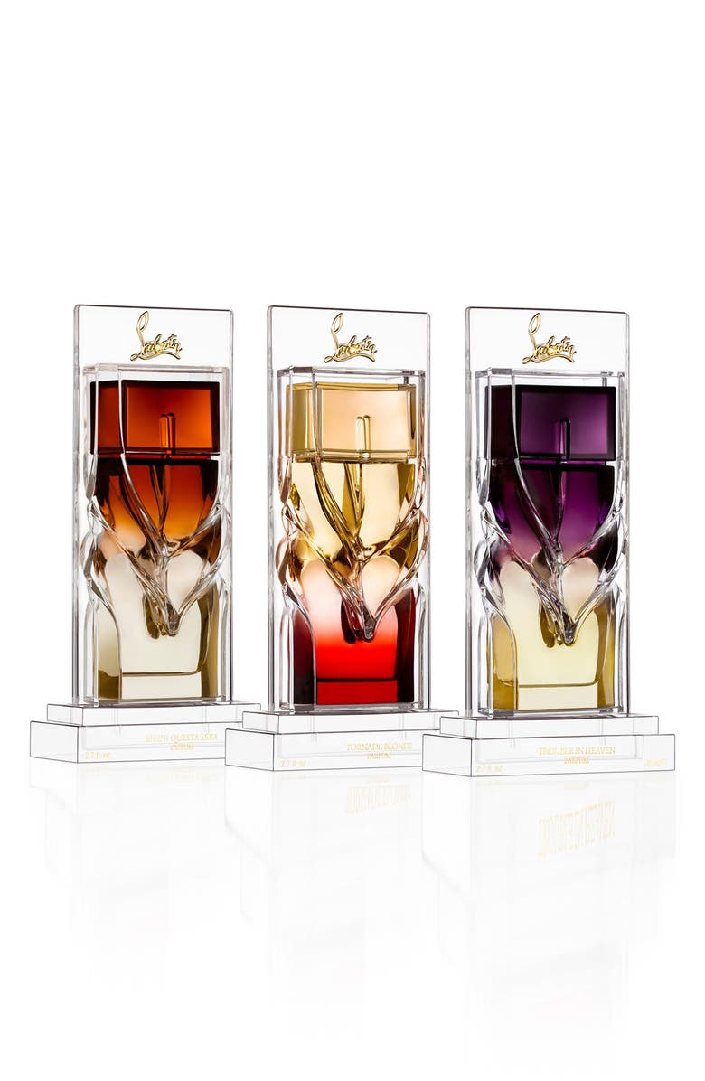 Christian Louboutin Christian Loubutin Bikini Questa Sera Perfume Oil, Alternate, color,