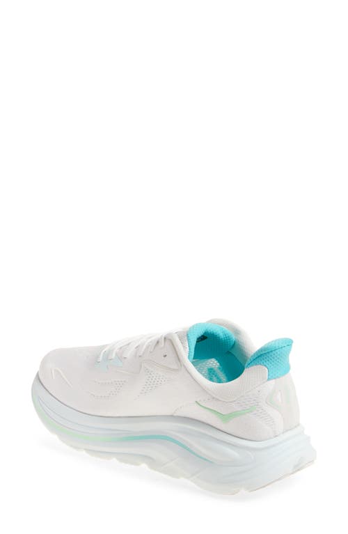 Hoka Clifton 10 Running Shoe