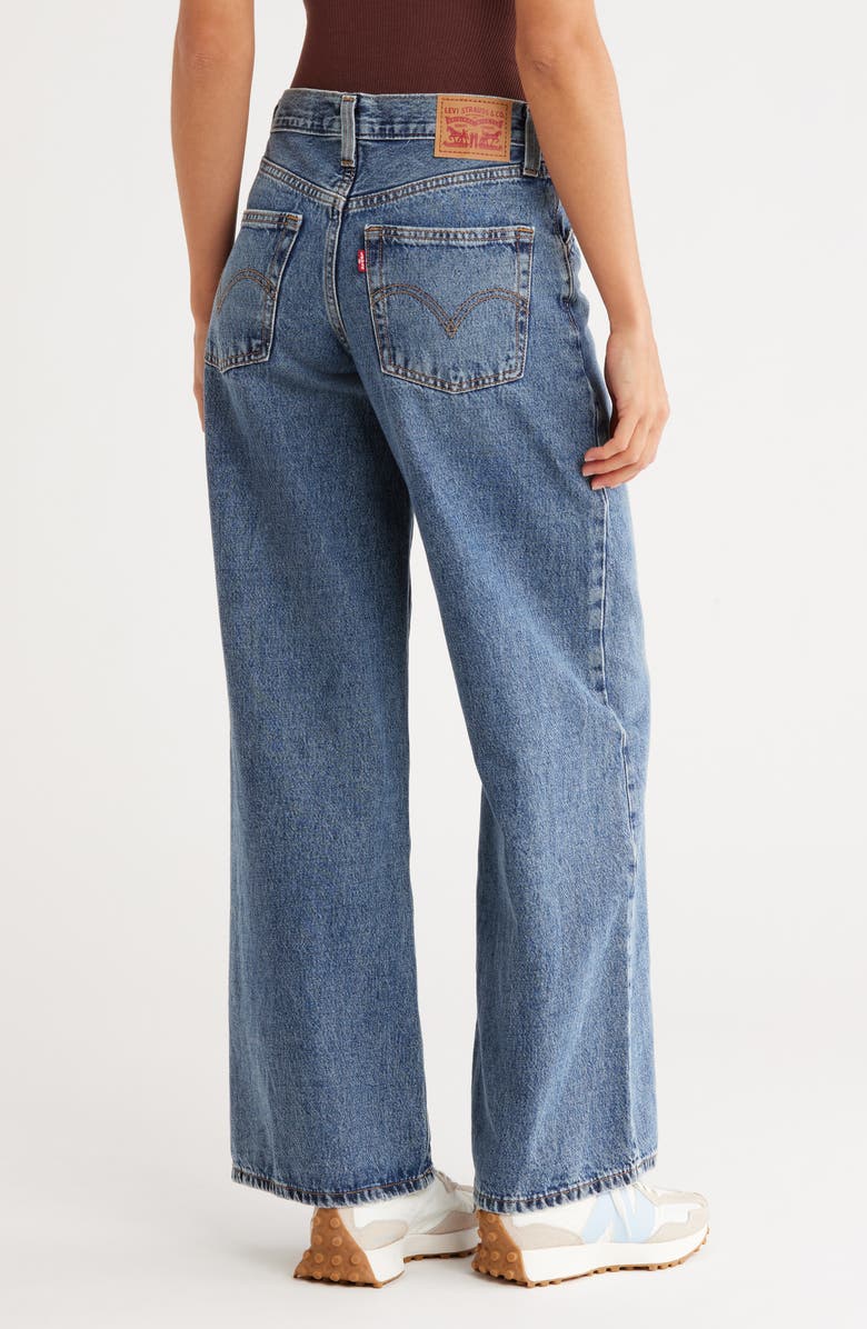 '94 Baggy Wide Leg Jeans