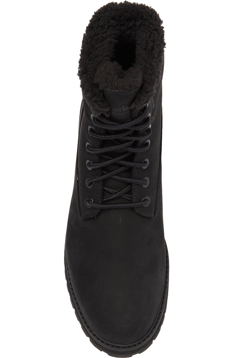 Timberland Richmond Ridge 6-Inch Premium Waterproof Boot, Alternate, color,