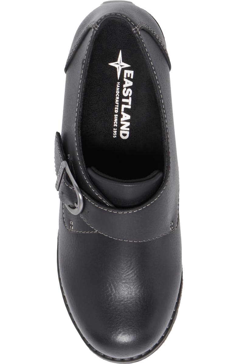 Eastland Nadia Buckle Loafer, Alternate, color,