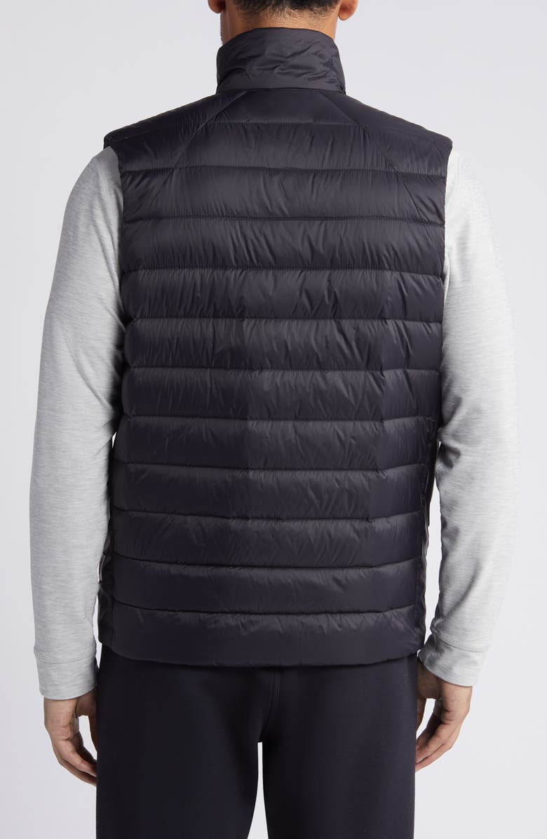 Reigning Champ Lightweight Taffeta Warm Up Vest, Alternate, color, 