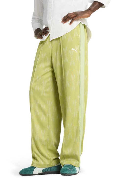 The Never Worn V T7 Track Pants