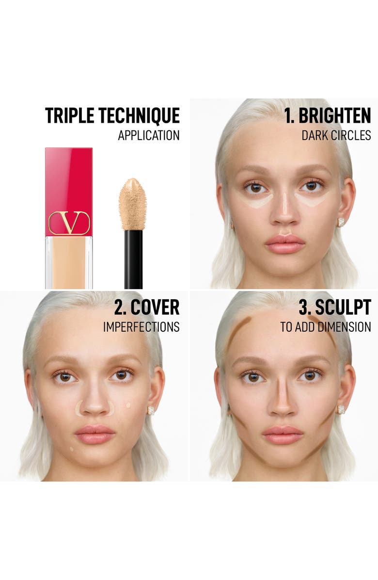 Valentino Very Valentino Concealer, Alternate, color, Mn2