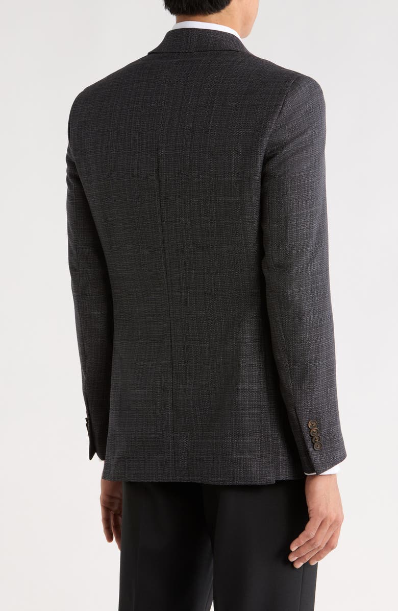 No Ordinary Joe by Ted Baker Joy Wool Sport Coat, Alternate, color,
