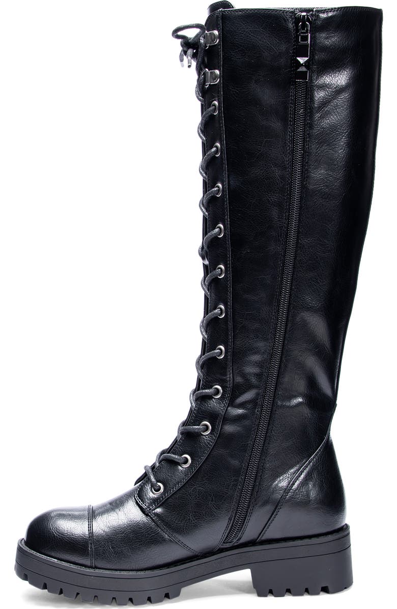 Dirty Laundry Vandal Knee High Boot, Alternate, color,