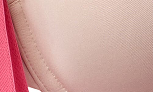 HALSTON HALSTON ANIMAL MESH 2-PACK T-SHIRT BRAS