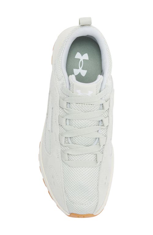 Under Armour Street Mirage Running Shoe In Multi