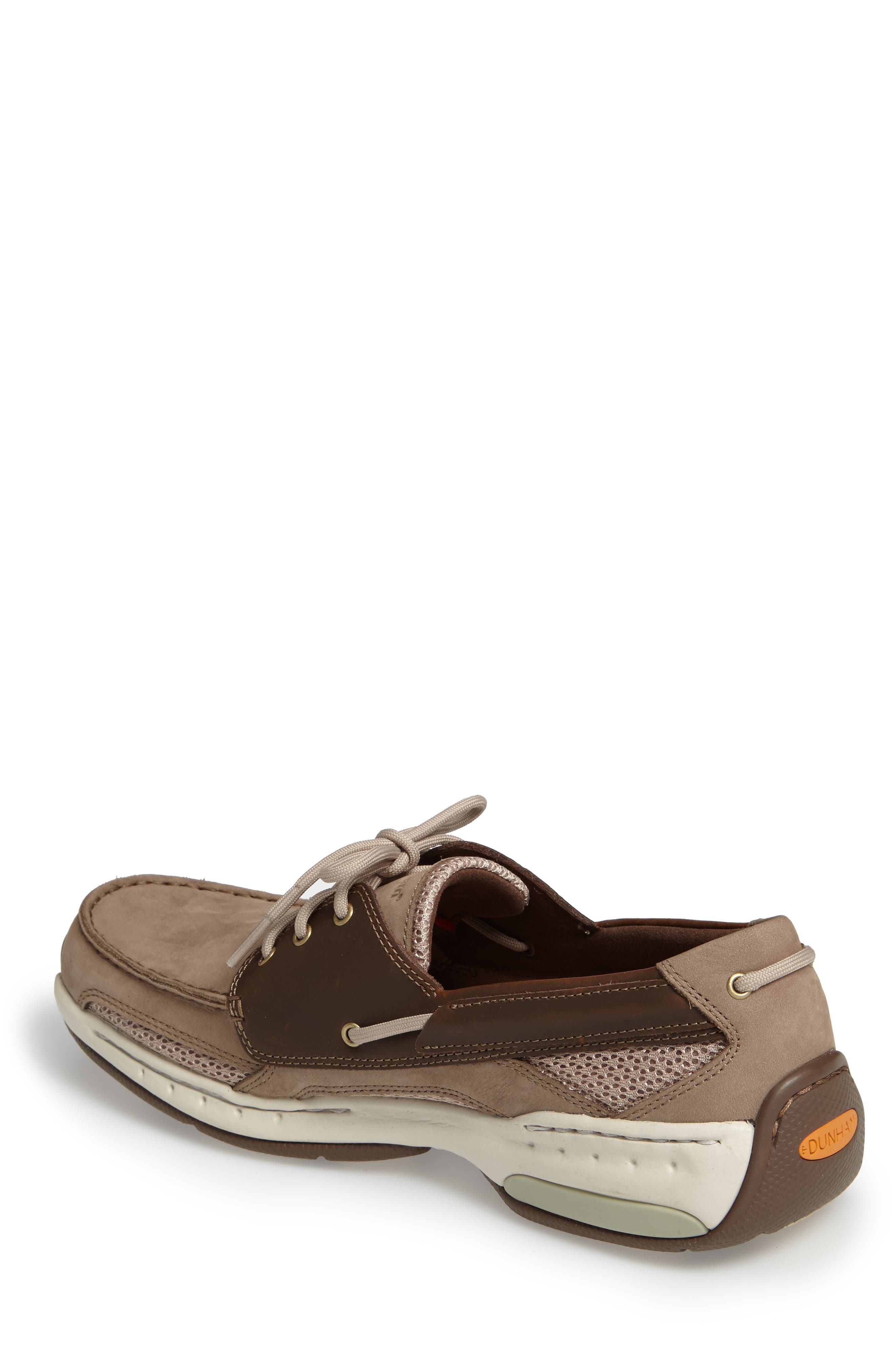 Dunham 'Captain' Boat Shoe, Alternate, color, 