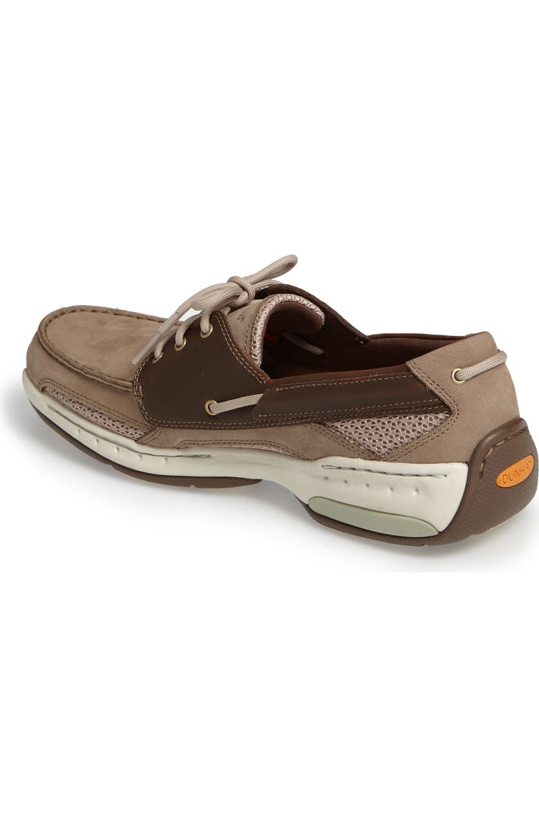Dunham 'Captain' Boat Shoe, Alternate, color,