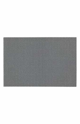 DAINTY HOME Set of 6 Vinyl Placemats