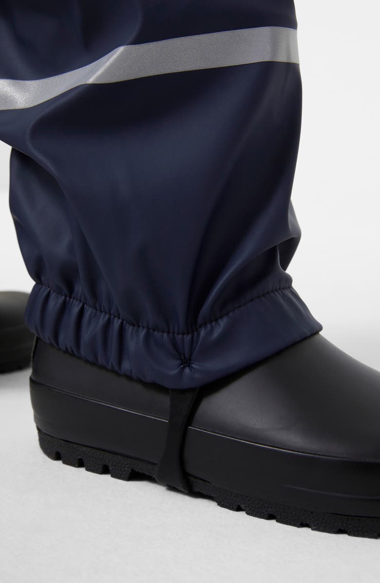 Helly Hansen Kids' Bergen 2.0 Waterproof Rain Set, Alternate, color, 