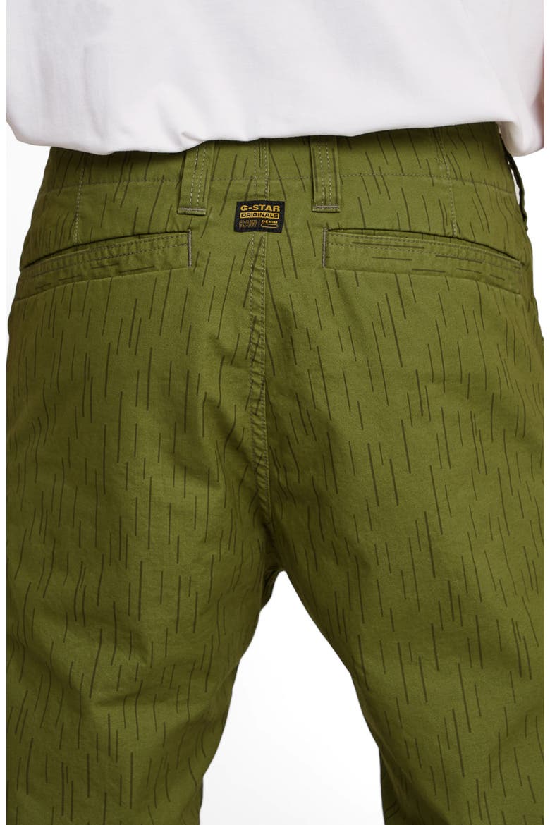 3D Regular Tapered Cargo 3.0 Pants, Alternate, color, MAYFLY RAIN CAMO