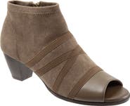 Trotters Maris Bootie
