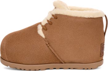 Classic Mini Platform Boot