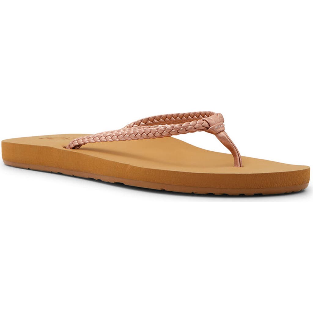Roxy Coastas Ii Flip Flop