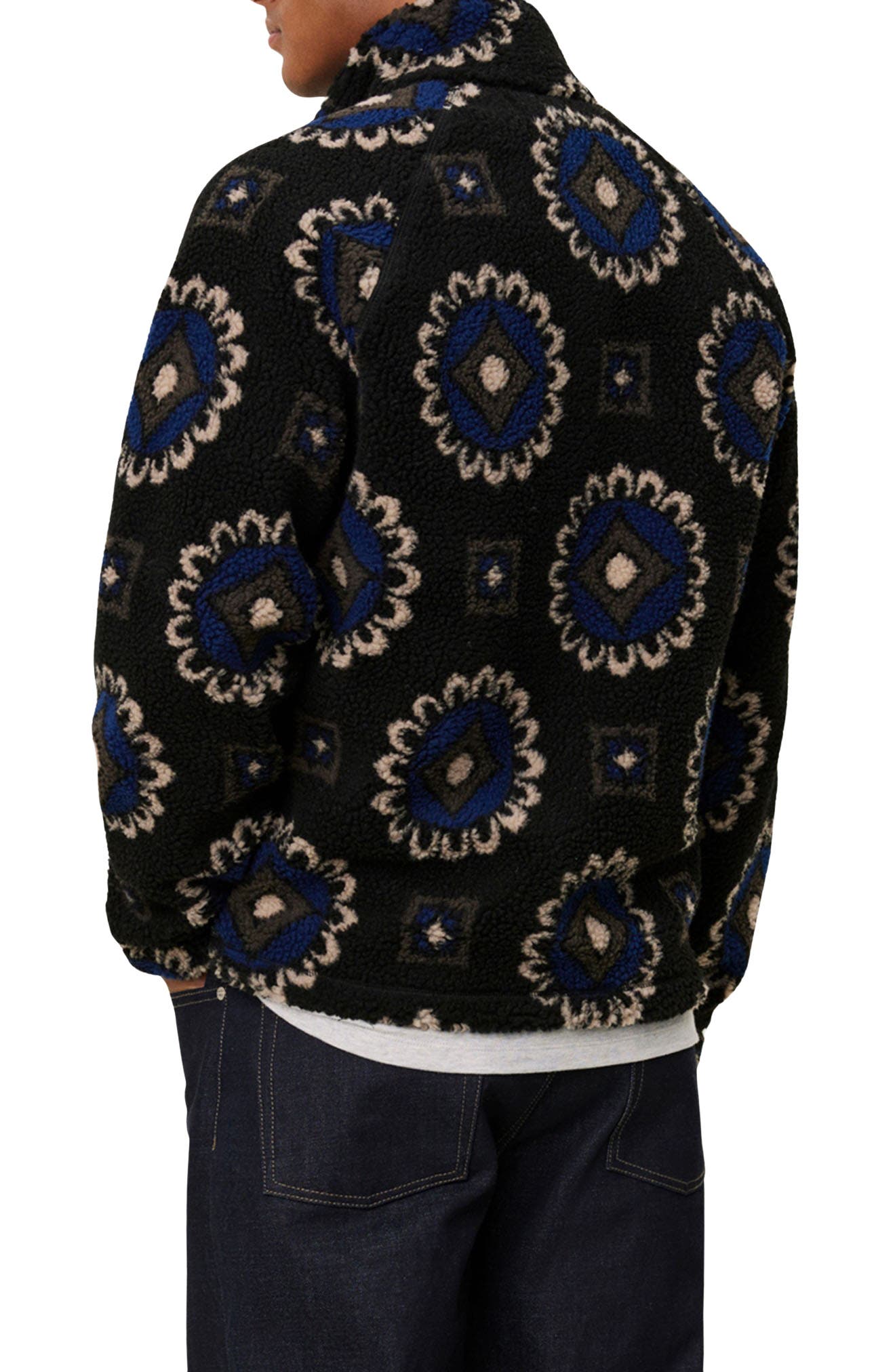 Ren 2.0 Fleece Jacket - image 2