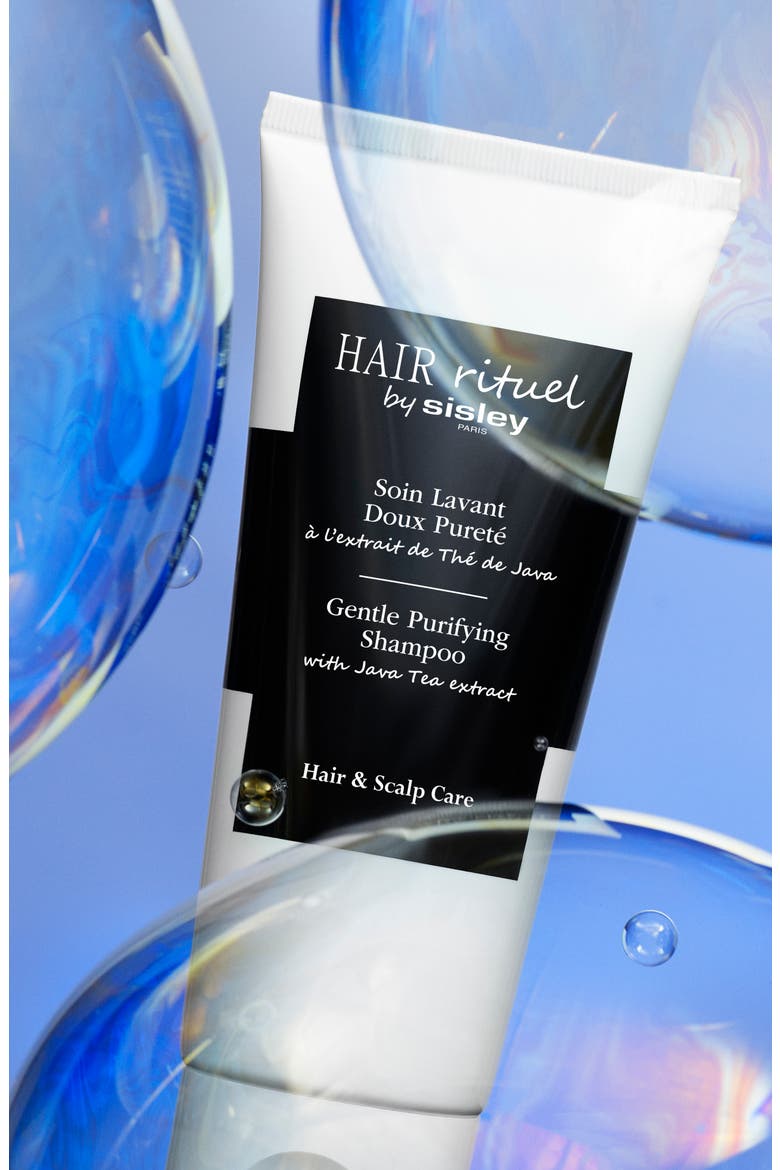 Hair Rituel Gentle Purifying Shampoo, Alternate, color, NO COLOR