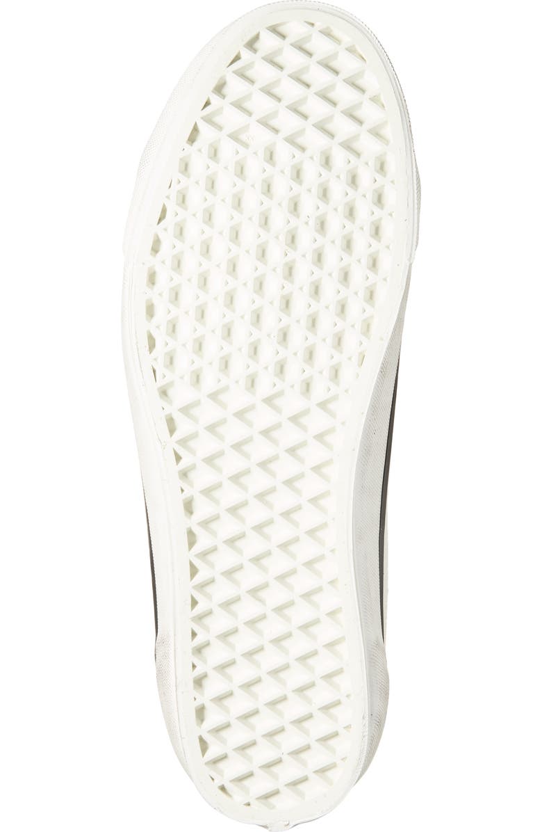 Vans Embellished LX Old Skool 36 Sneaker, Alternate, color, Pearlized Marshmallow