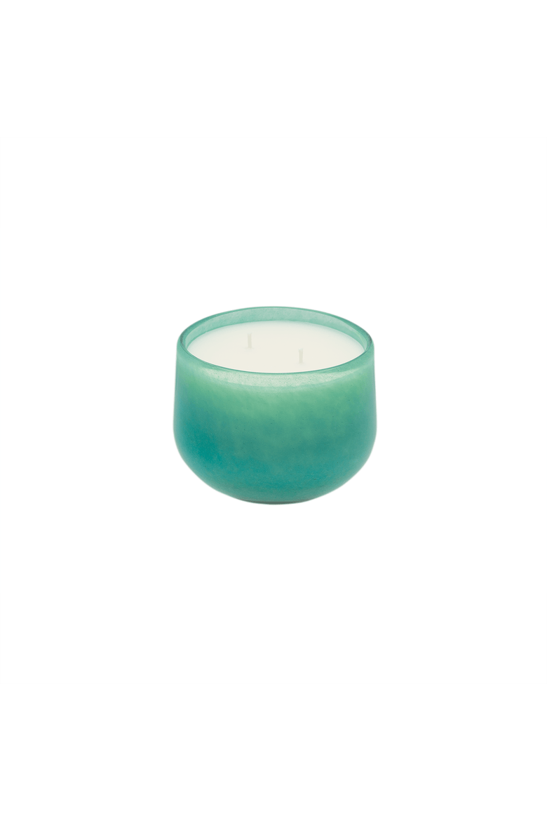 Black Oud + Elderflower Candle, Alternate, color, 3-WICK | 130 HRS