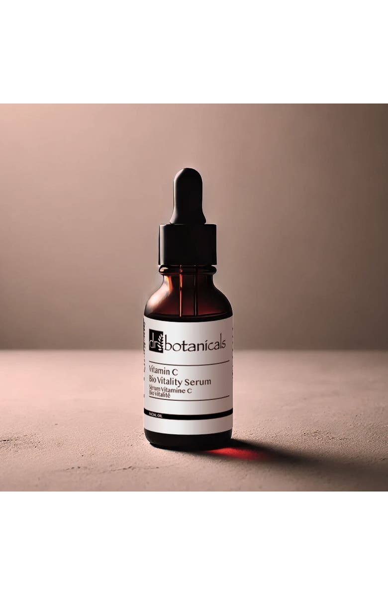 Dr H Vitamin C Bio Vitality Serum 15ml, Alternate, color, 