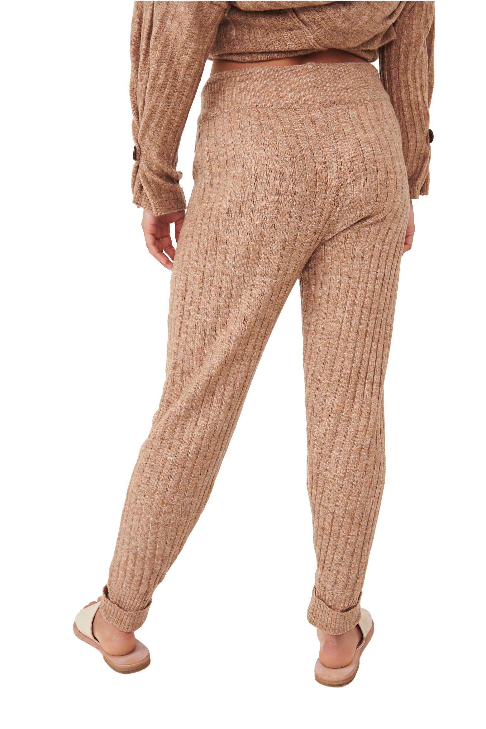 Clock Woman Free People Around The Clock Joggers (Women) | Nordstromrack
