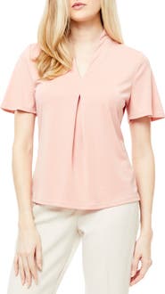BY DESIGN Moana Raglan Sleeve Tee
