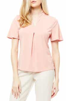 BY DESIGN Moana Raglan Sleeve Tee