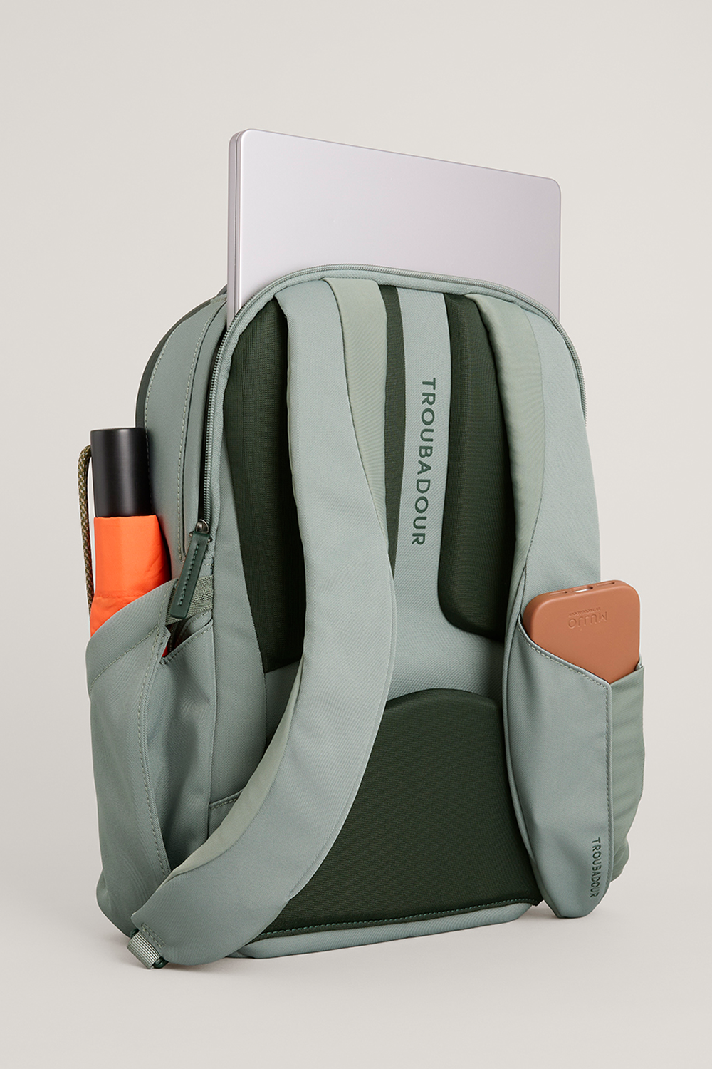 Apex Compact Backpack 4.0, Alternate, color, Green Smoke