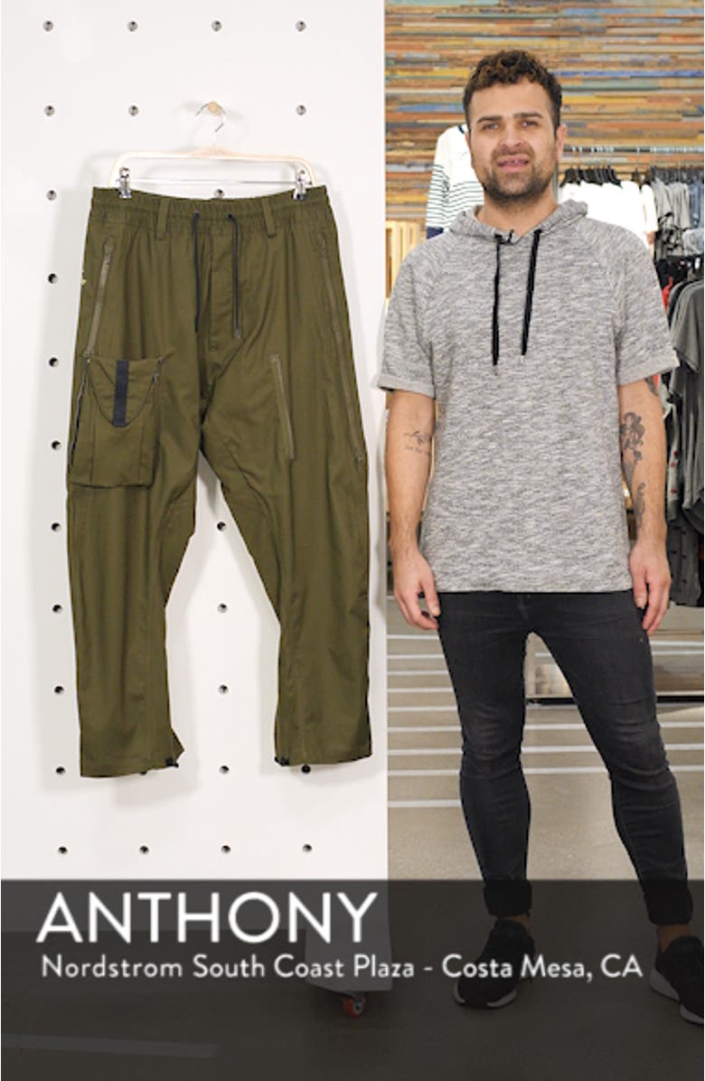 Lab ACG Men's Cargo Pants, sales video thumbnail