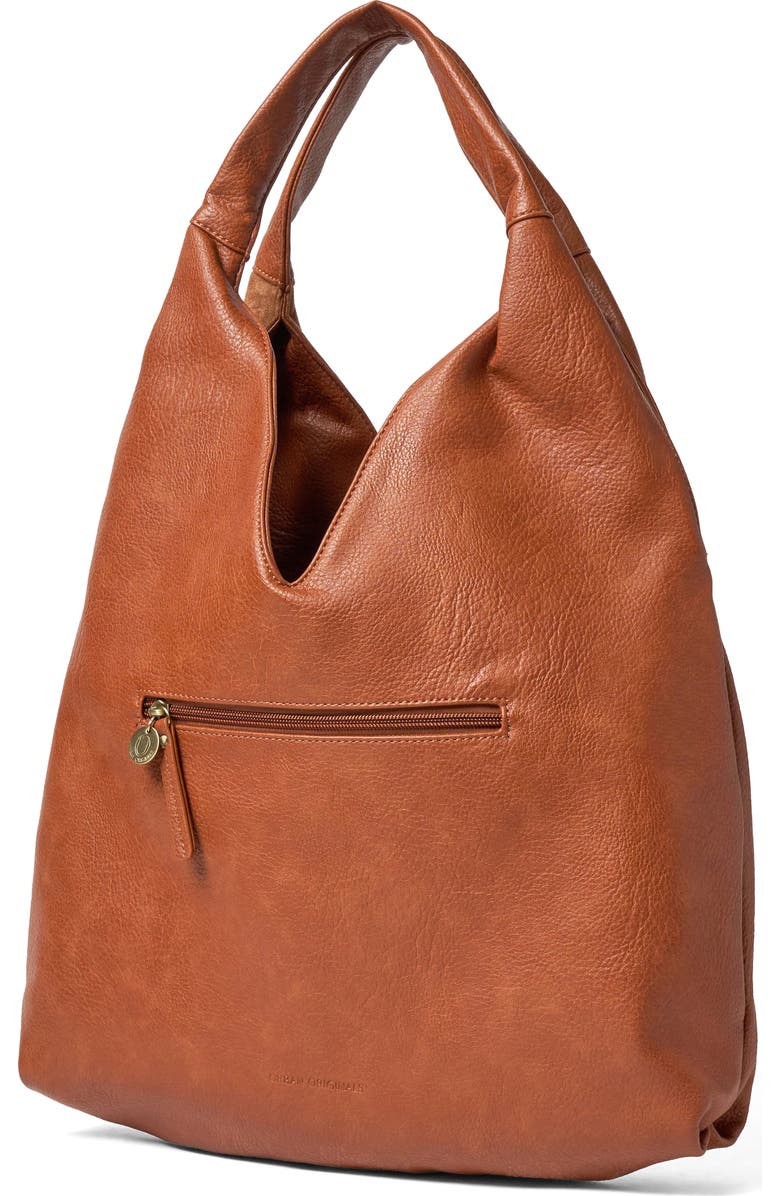 Urban Originals Lenora Tote Bag, Alternate, color, Tan