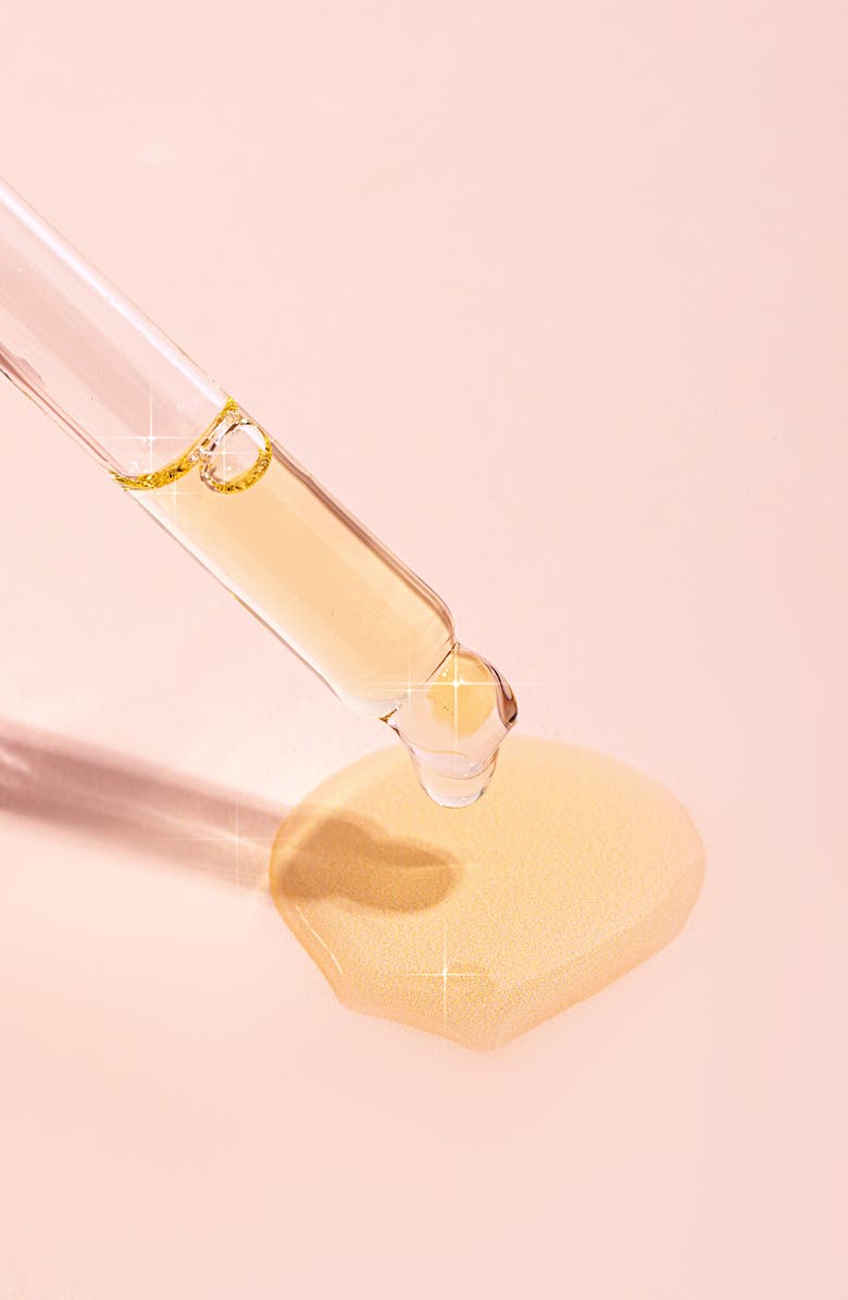 YENSA CBD Superfood Face Oil, Alternate, color, 