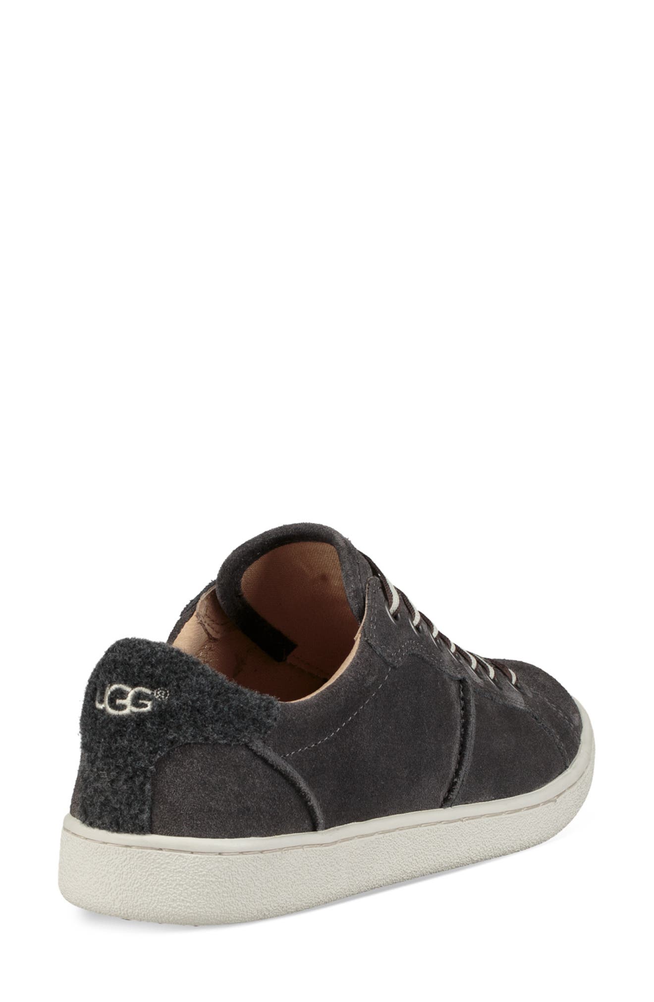 UGG<sup>®</sup> Milo Sneaker, Alternate, color, 
