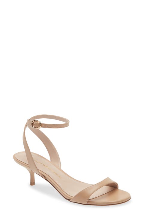 Kellie Ankle Strap Sandal (Women)