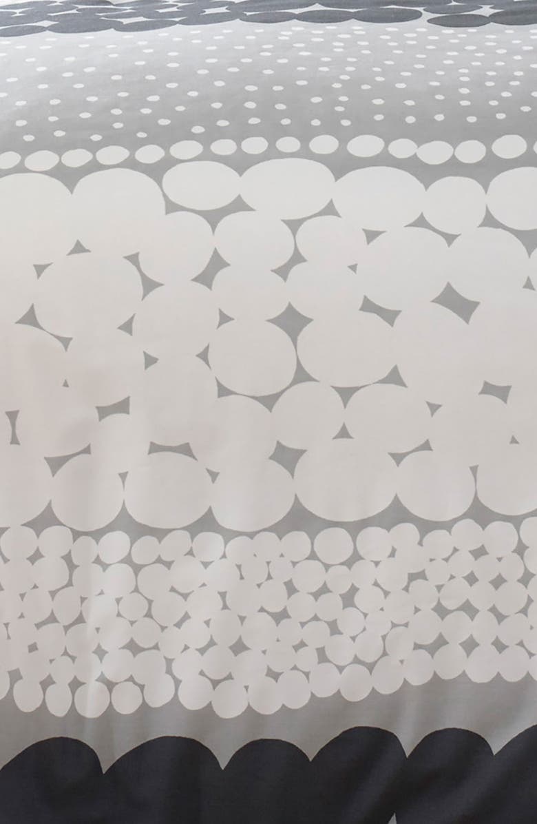 Marimekko Jurmo Comforter & Sham Set, Alternate, color,