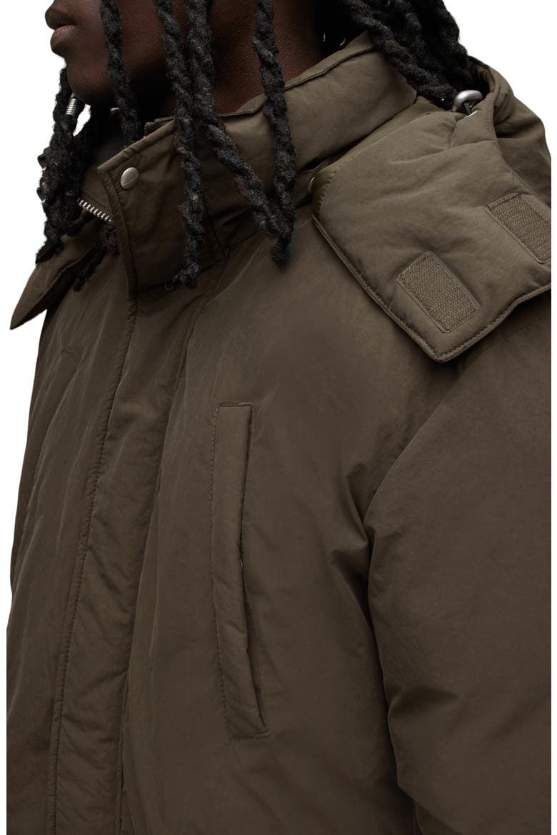 Chalk Jacket with Removable Hood, Alternate, color, LIGHT KHAKI
