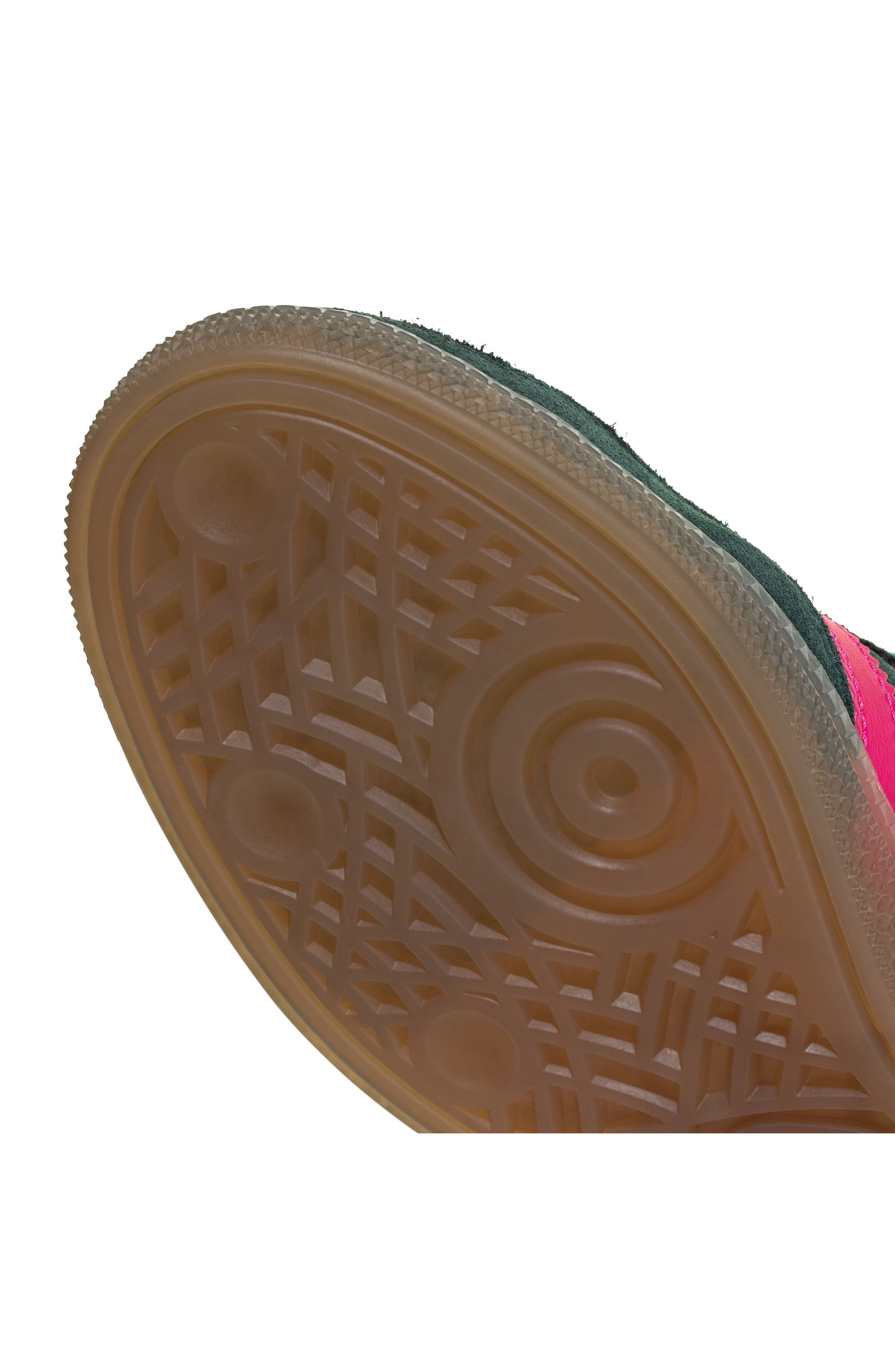 Детские adidas Kids' Handball Spezial Sneaker — фото 8