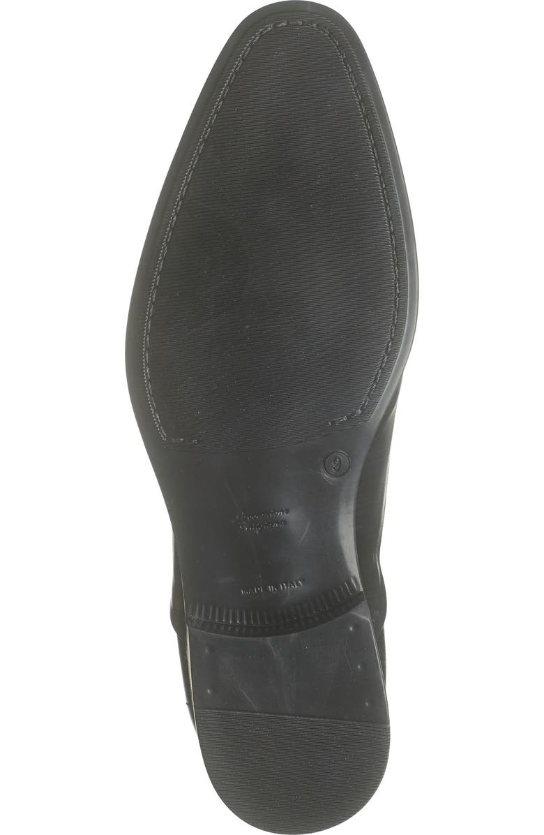 Bruno Magli Mario Leather Oxford, Alternate, color,