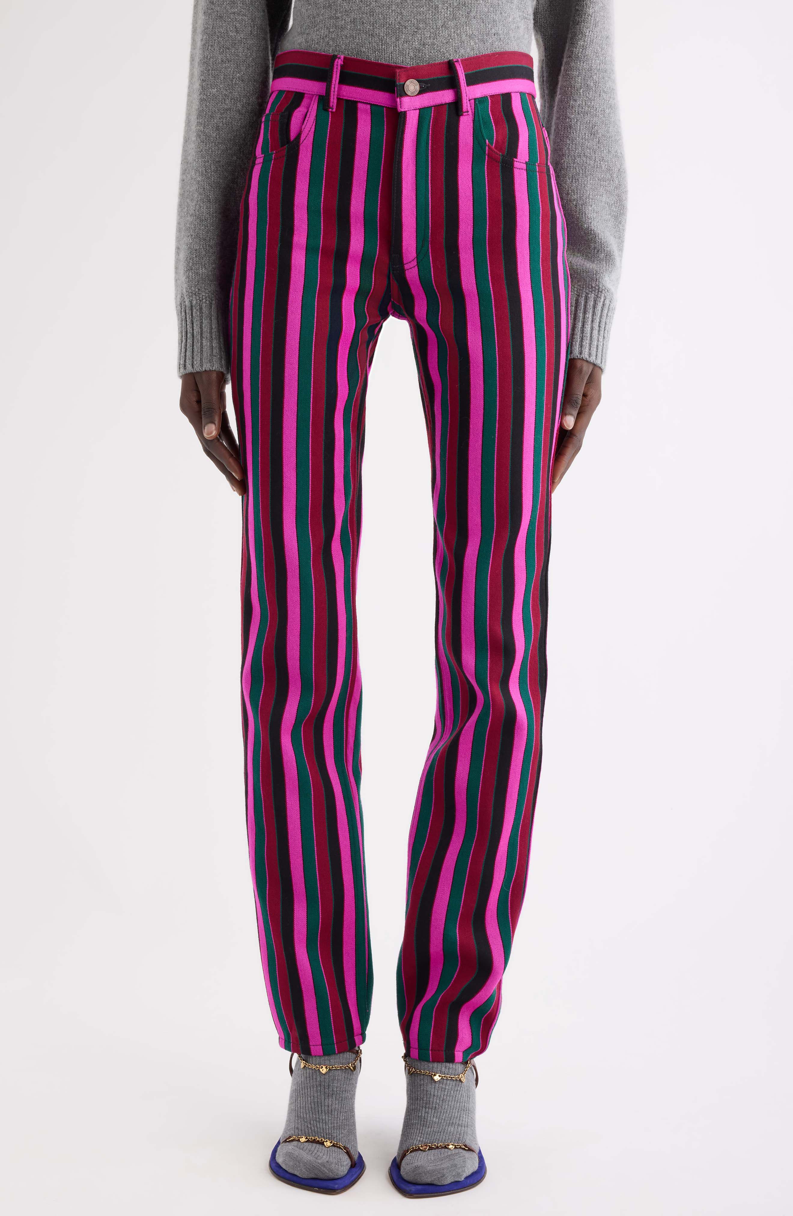 selected GREEN - PINK 1