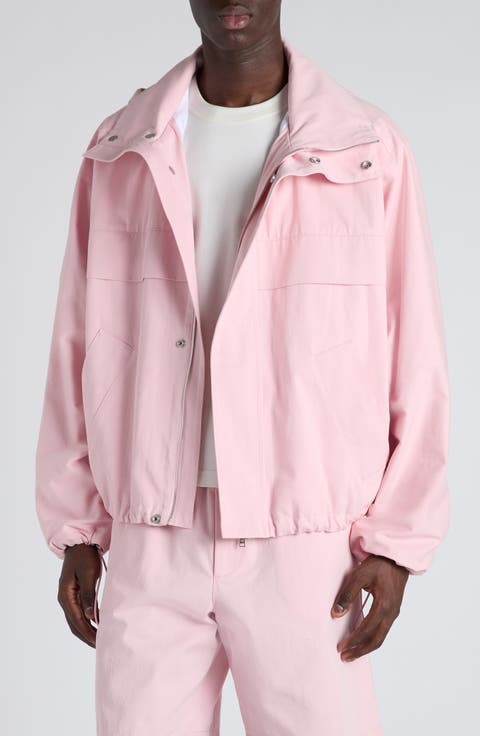 Bottega Veneta Designer Jackets for Men: Coats, Trenches